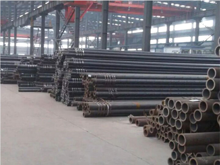 鹿寨12cr2mo化肥专用管