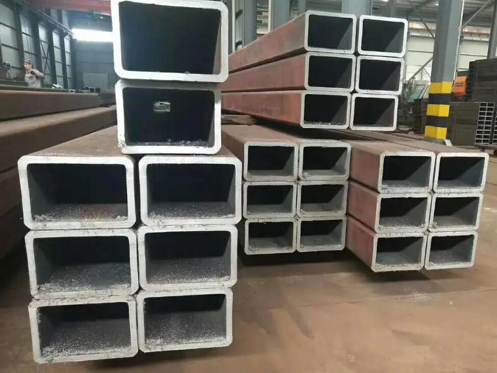 鹿寨s355j0方管